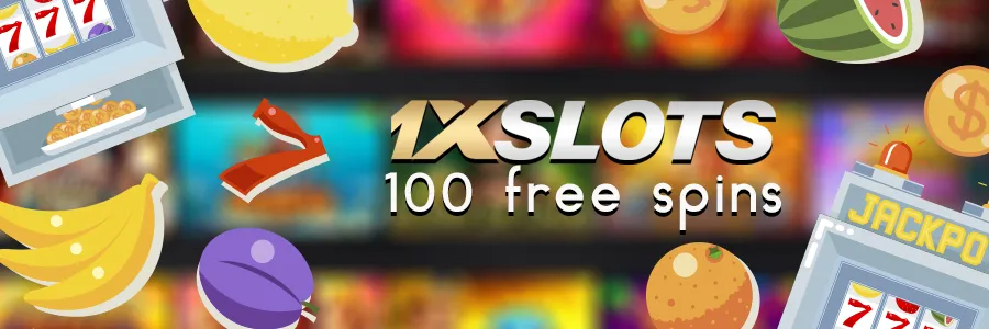 Как получить бонус по промокоду 1xSlots Casino