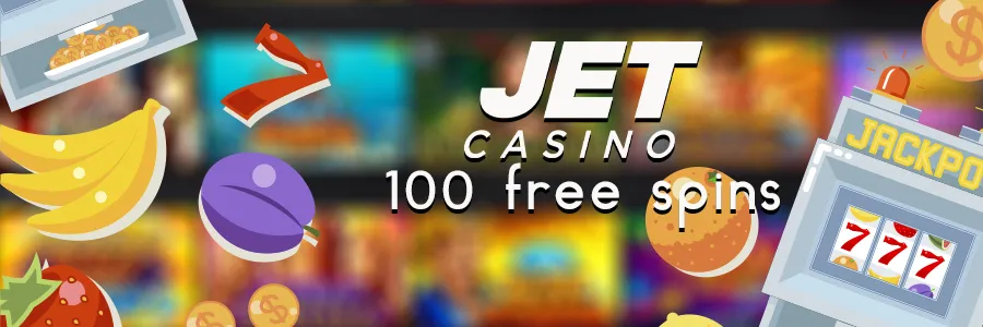 Как получить бонус по промокоду Jet Casino