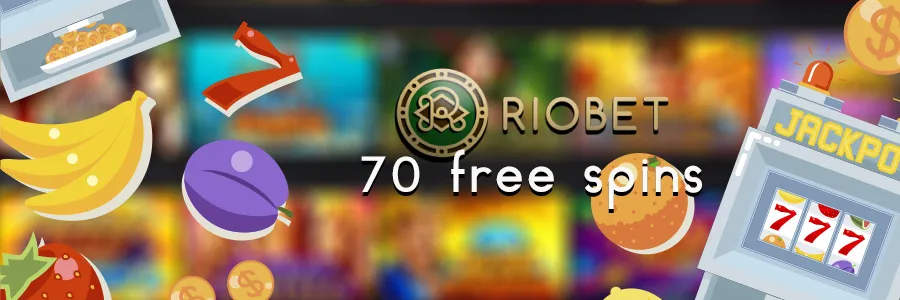 Как получить бонус по промокоду Riobet Casino