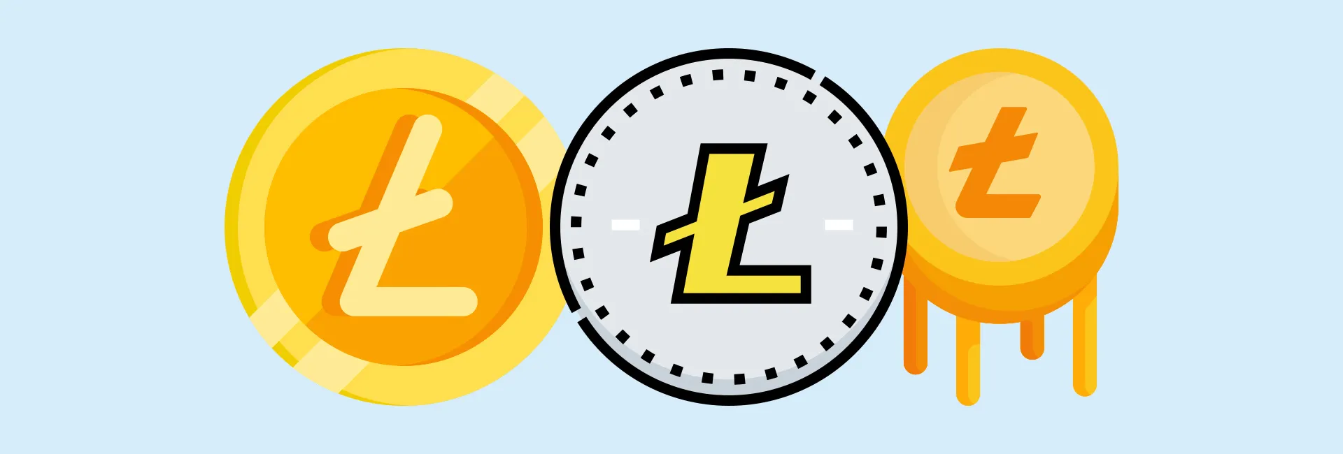 Что Такое Litecoin или LTC