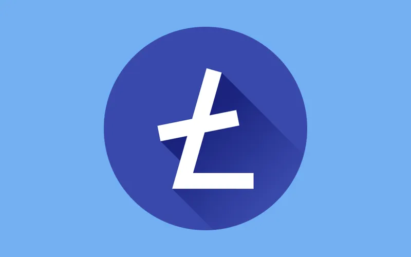 Litecoin (LTC)