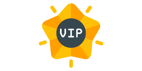 VIP уровни